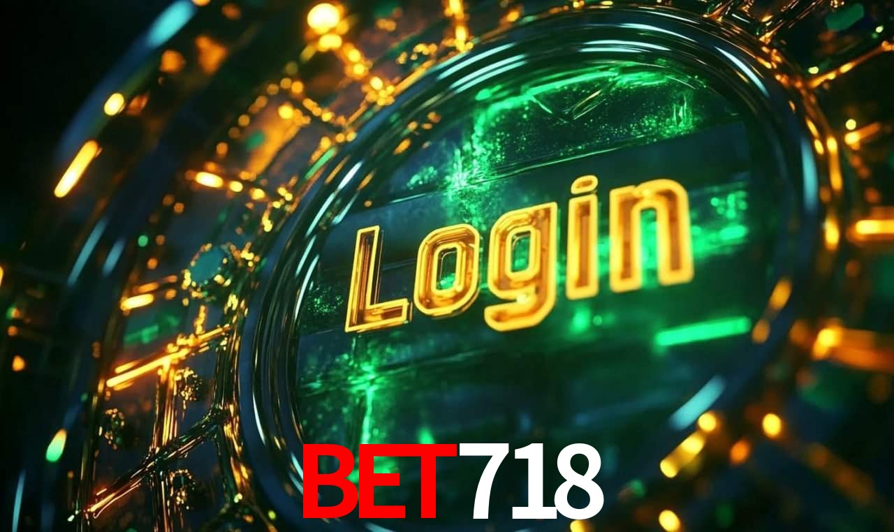 APP rápido e leve da BET718