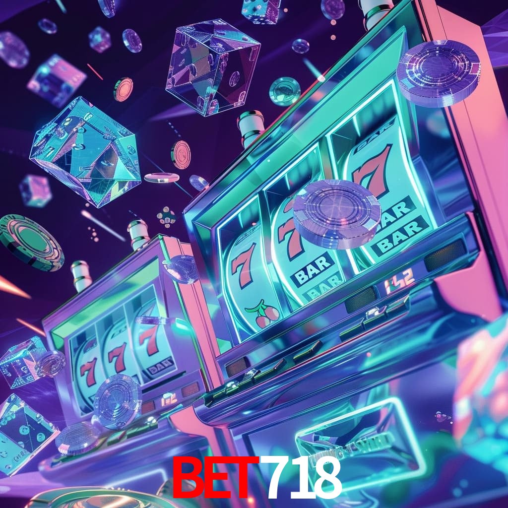 Download para Android e iOS na BET718