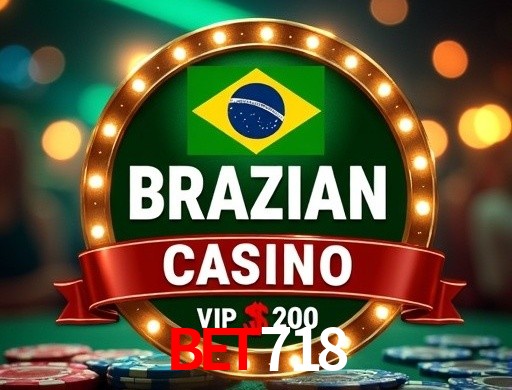 Biblioteca de slots populares na BET718